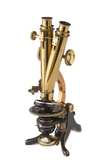 Compound Microscope