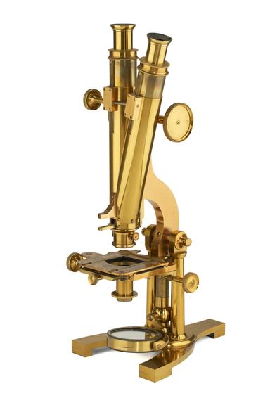 Compound Microscope