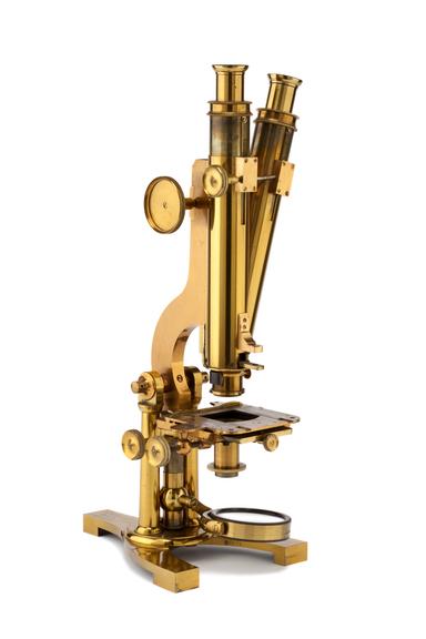 Compound Microscope