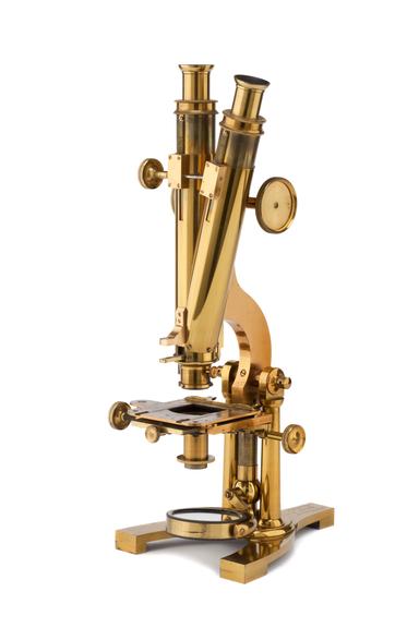 Compound Microscope