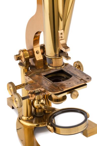 Compound Microscope