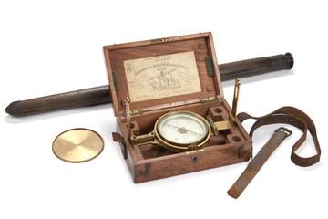 Miners Dial