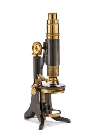 Compound Microscope