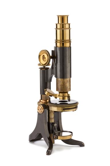 Compound Microscope