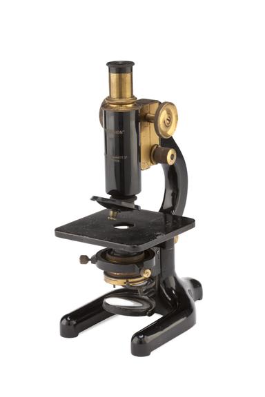 Compound Microscope