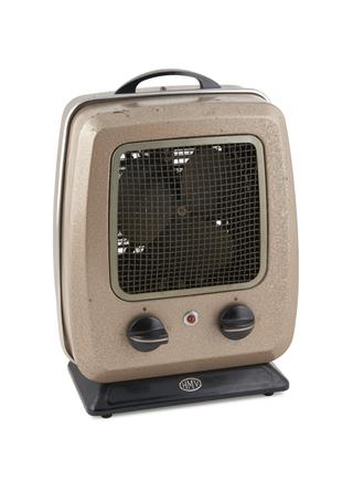 HMV Salisbury Electric Heater