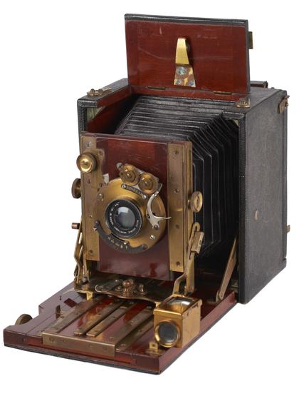 Gandolfi "Universal" Camera