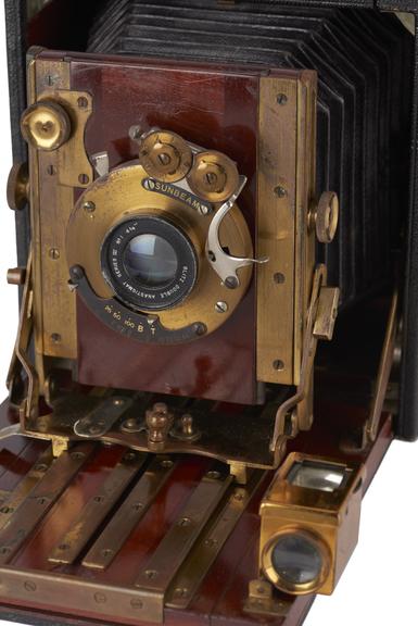 Gandolfi "Universal" Camera