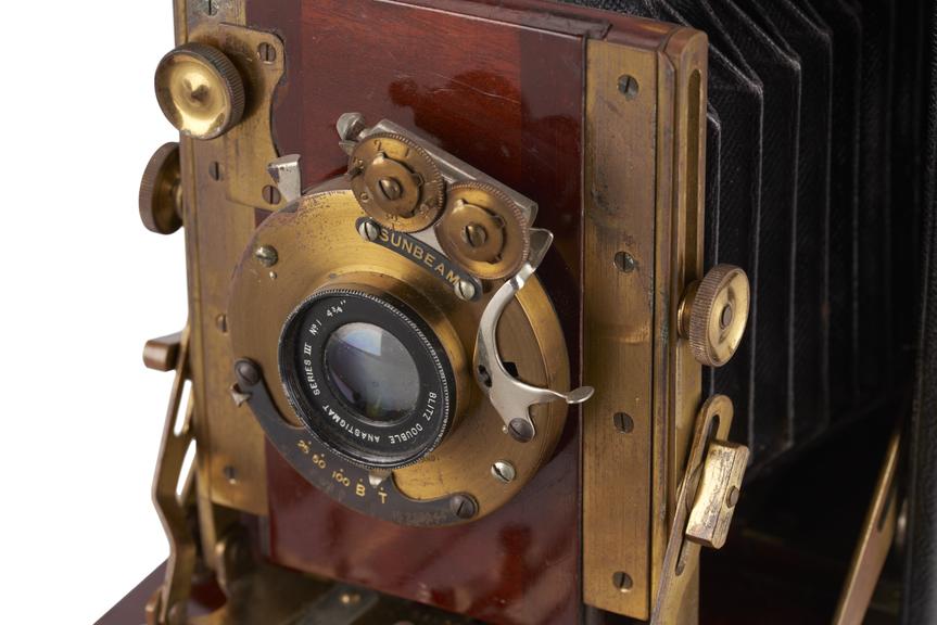 Gandolfi "Universal" Camera