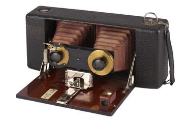 Stereo Hawkeye Model 3 Camera