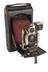 Eastman Kodak No. 3 Folding Pocket Camera