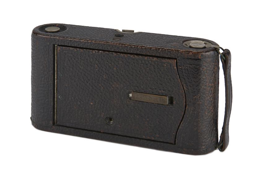 カメラ アンティーク Eastman Kodak Vintage Eastman Kodak Bullet Camera with Original Box