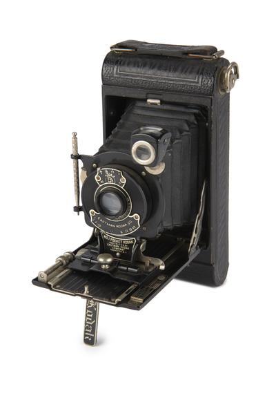 Kodak Pocket Autographic Camera