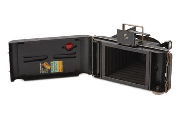 Kodak Six-20 Junior Camera