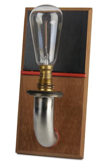 GEC Light bulb