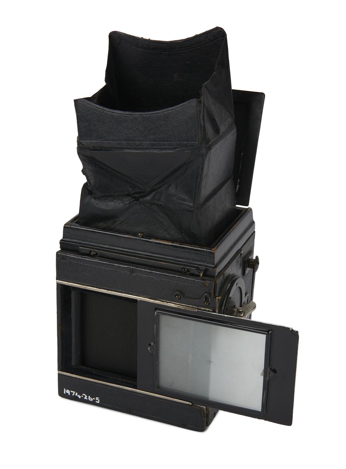 Refinity Camera