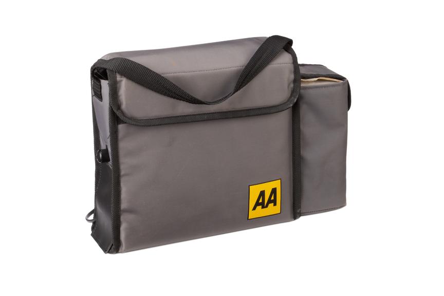AA Callsafe Mobile Carphone