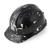 Coal miner's helmet