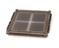 Magnetic core memory plane