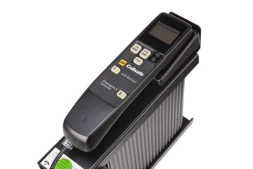 AA Callsafe Mobile Carphone