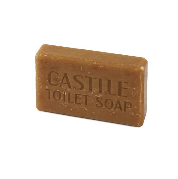 Boots Castile toilet soap