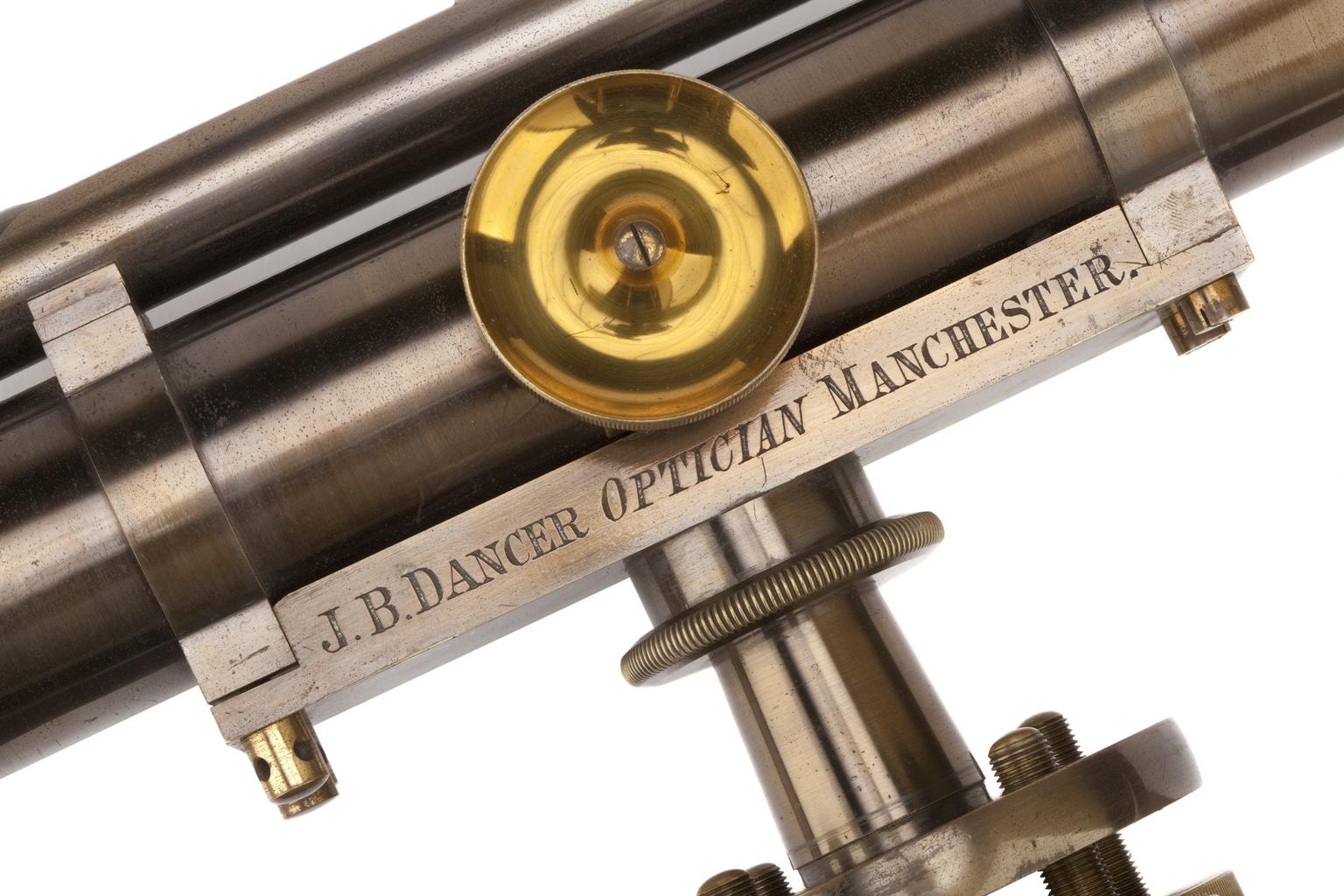 Dumpy Level | Science Museum Group Collection