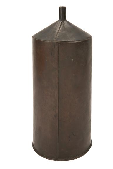 Laboratory Cylinder Used By James Joule