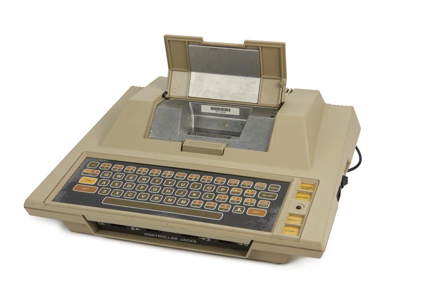 Atari 400 Computer