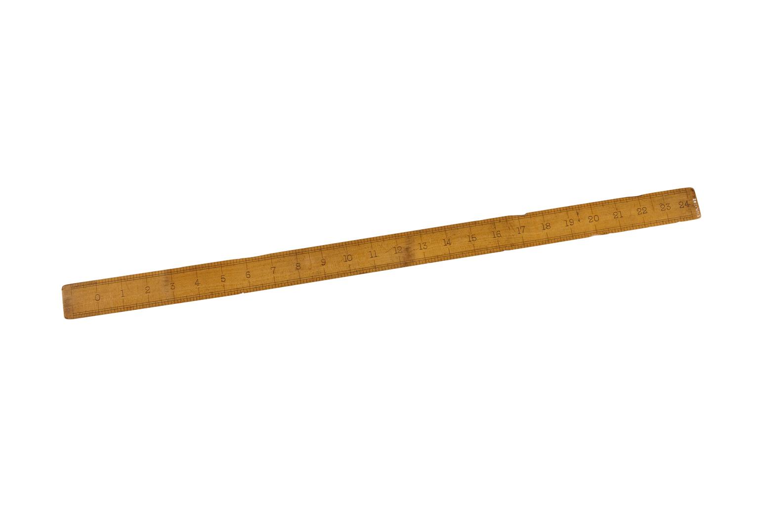Ruler | Science Museum Group Collection