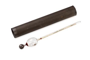 Dancer Hydrometer