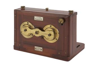 Stereoscopic Camera