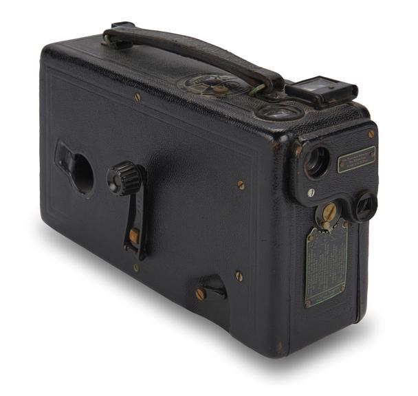 Model B Cine Camera