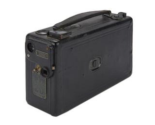 Model B Cine Camera