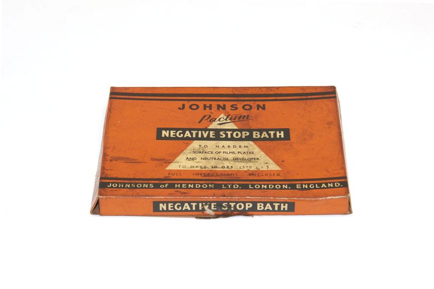 \"Pactum\" Negative Bath