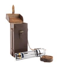 Lambrecht Hygrometer | Science Museum Group Collection