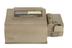 Model of printer and teletype punch from a Ferranti Pegasus computer