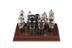 Ferranti Thermionic Valves