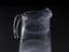 Glass jug