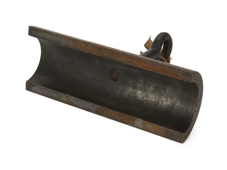 Ink Roller Used By James Joule
