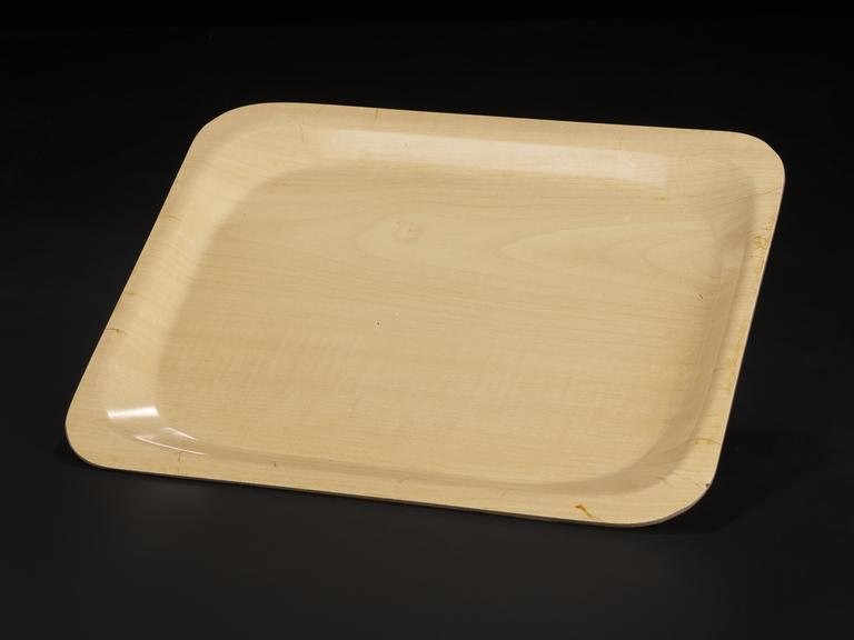 Tray
