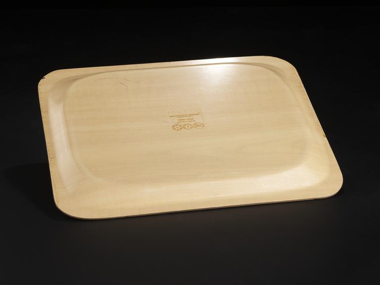 Tray