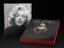 Book: illustrated biography of Marilyn Monroe (book)