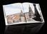 Book with photographs of Santiago de Compostela, where Hawking received an award