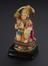 Plastic figurine of Hindu deity (Hanuman)