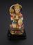 Plastic figurine of Hindu deity (Hanuman)