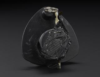 Mounting bracket for above computer