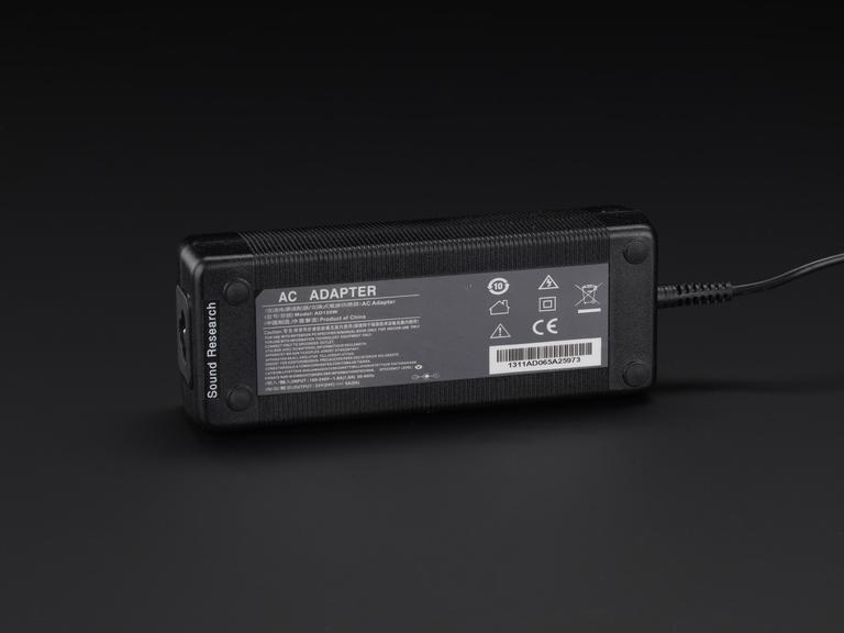 Sound Research 24V mains adapter for Desktop amplifiers