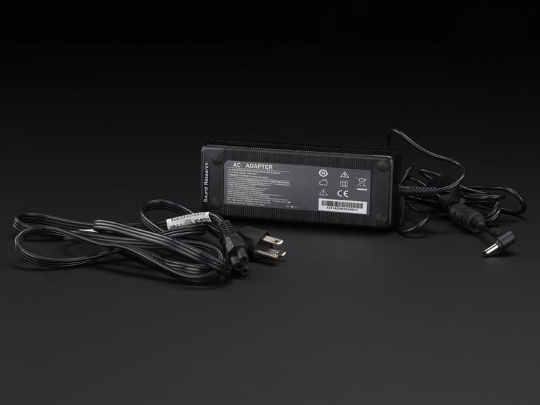 Sound Research 24V mains adapter for Desktop amplifiers