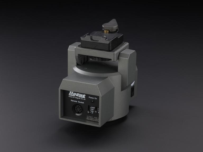 Mount for Canon EOS 650D camera