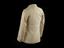 Coxing blazer worn by Stephen Hawking when thrown into river